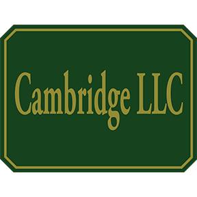 Cambridge LLC Logo