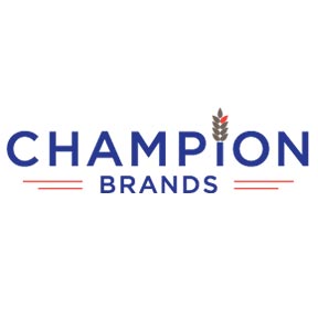 Champion Brands