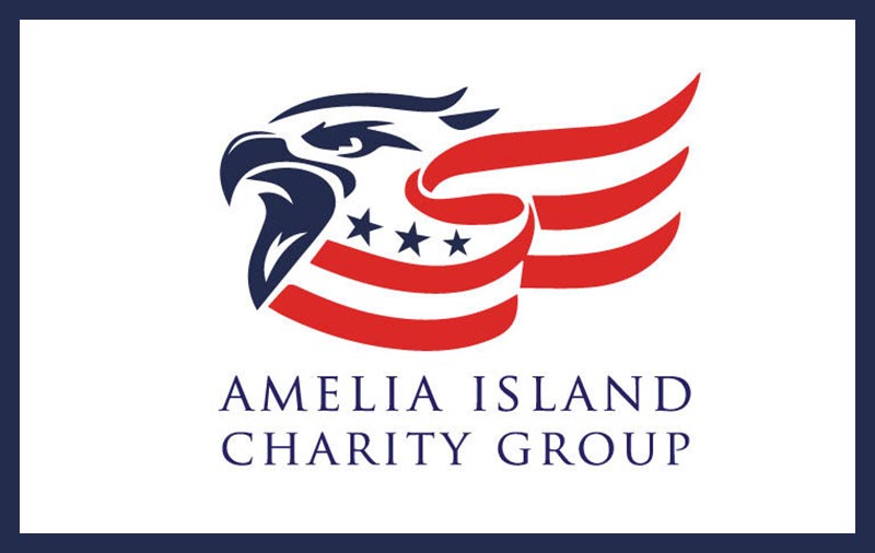 Amelia Island Charity GroupLogo Image