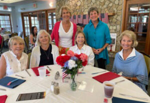 Patriot Day Luncheon 2021-09-11