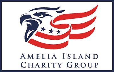 Amelia Island Charity Group Logo Image