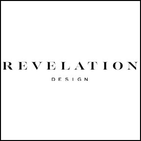 Revelation Design Logo