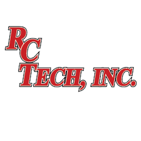 RC Tech, Inc Logo